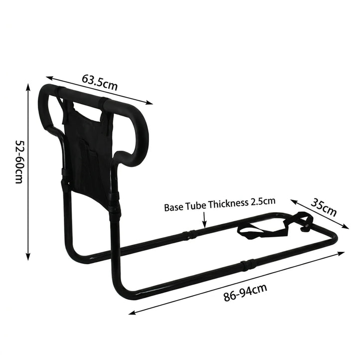Universal Senior Bed Rail Elderly Assist
