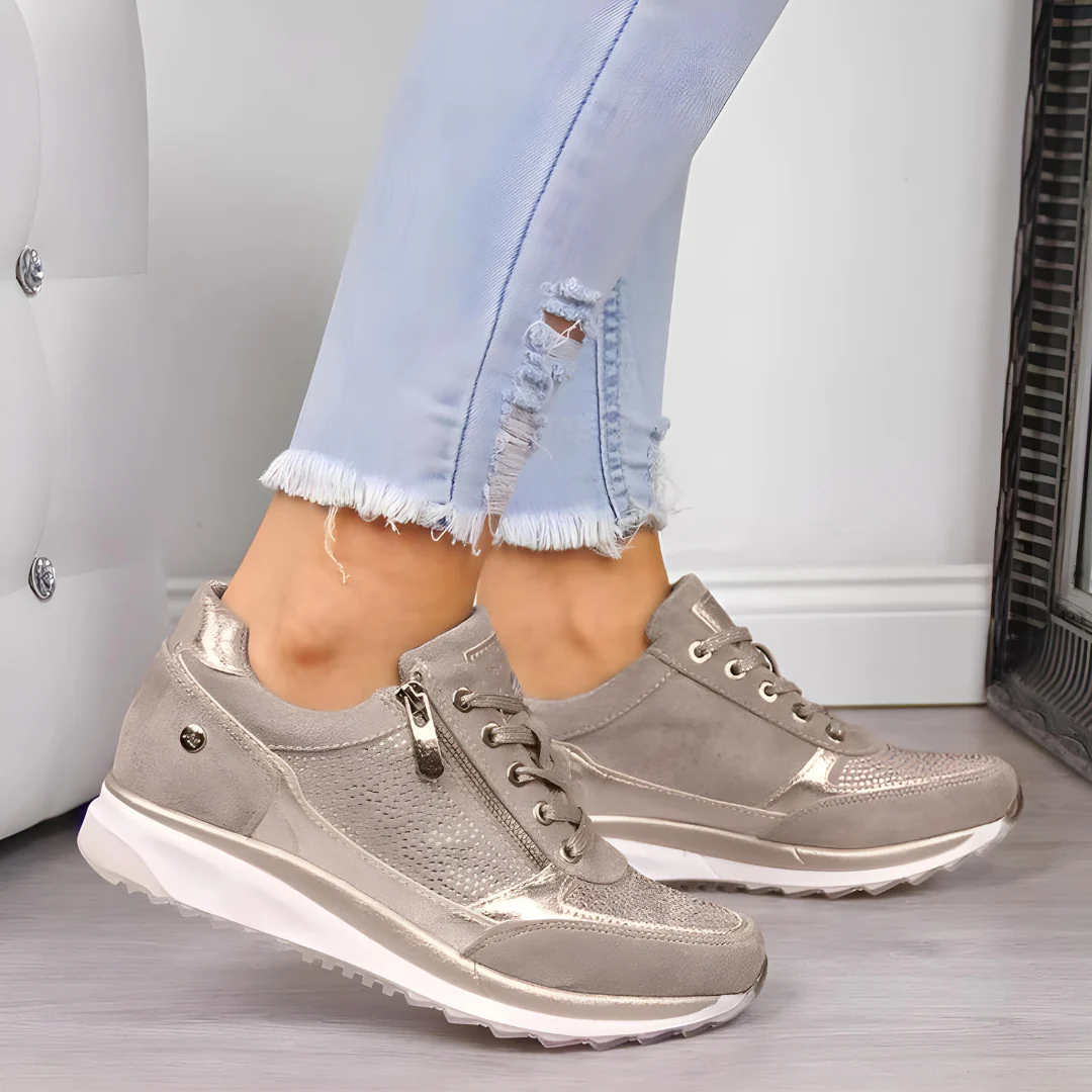 Designed for balance Shoes for women