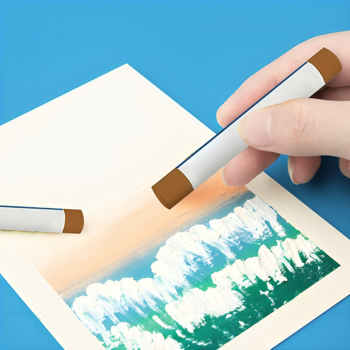 BUY 1 GET 1 FREE | WoodFix - Hides Scratches on Wood in Seconds!