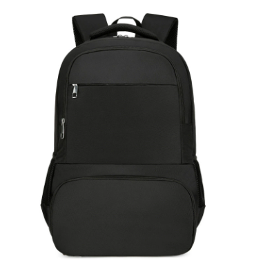 Waterproof Laptop and Lunch Backpack with USB Port – Multi-Compartment Travel Bag