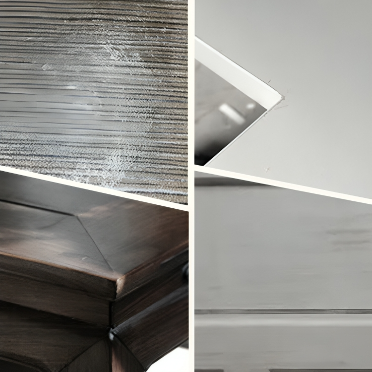BUY 1 GET 1 FREE | WoodFix - Hides Scratches on Wood in Seconds!