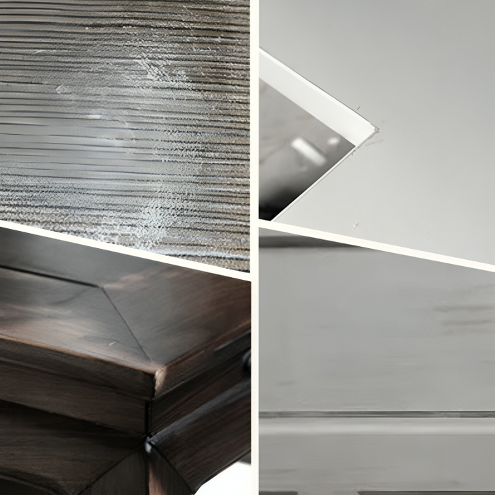 BUY 1 GET 1 FREE | WoodFix - Hides Scratches on Wood in Seconds!