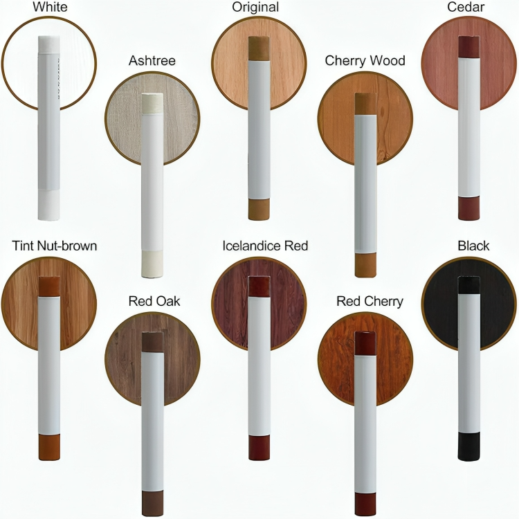 BUY 1 GET 1 FREE | WoodFix - Hides Scratches on Wood in Seconds!