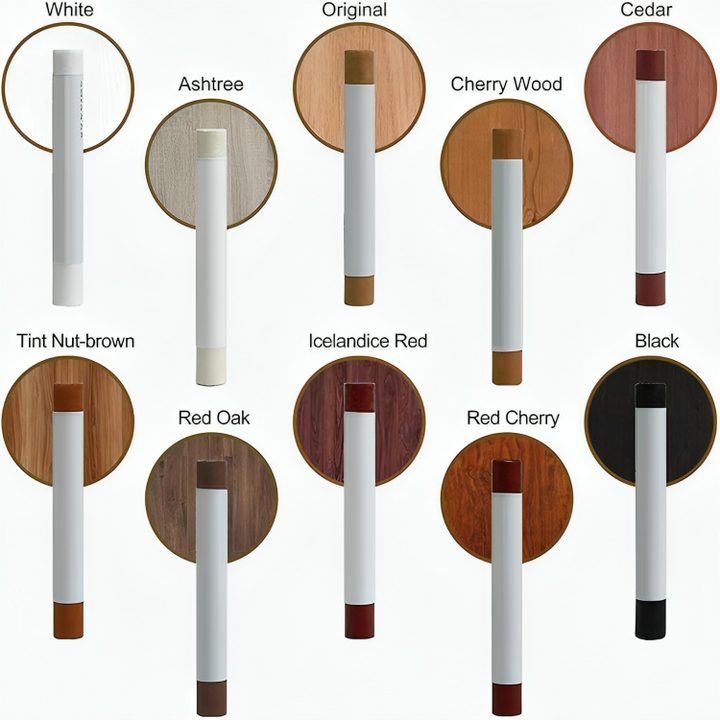 BUY 1 GET 1 FREE | WoodFix - Hides Scratches on Wood in Seconds!