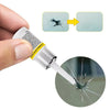 Complete Crack-Free Glass Repair Kit Solution for Damaged Glass
