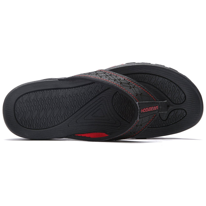 Orthopedic slippers