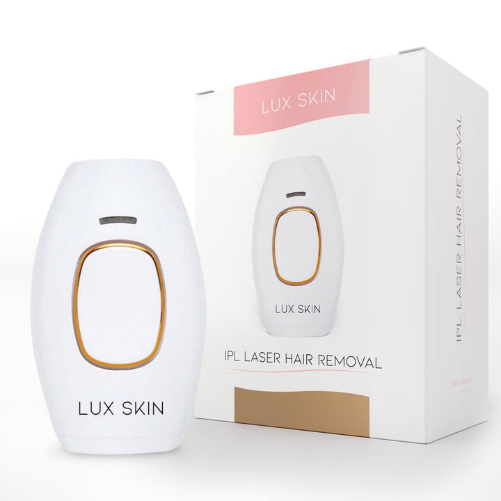 Skin IPL Laser for Women – Gentle and Effective Hair Removal at Home
