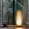 Japanese-Style Table Lamp – KiraLamp