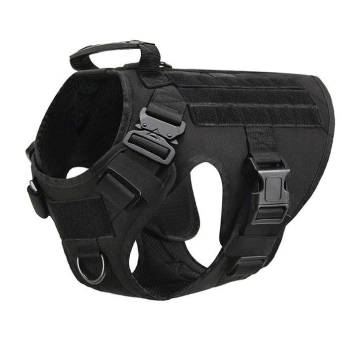 No-Pull Dog Harness – Rexon