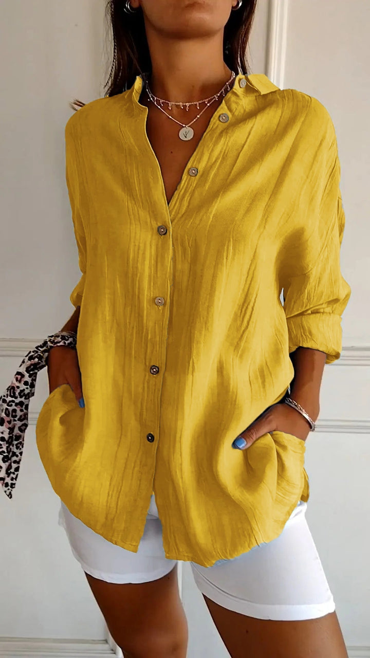 Elegant Shirt – Timeless Style for Any Occasion