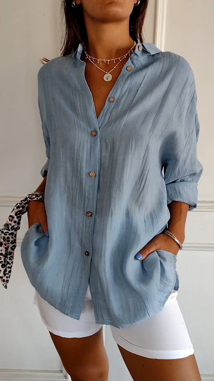 Elegant Shirt – Timeless Style for Any Occasion