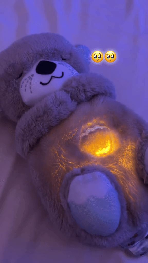 Calming Sounds Anywhere