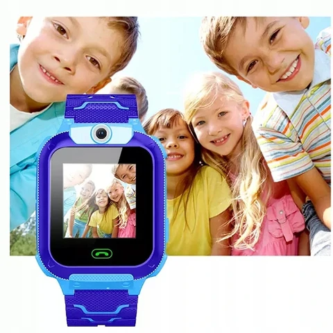 Children's Smartwatch – JuniorExplore