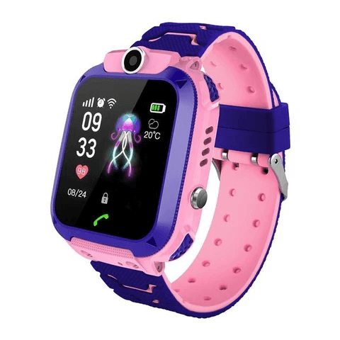 Children's Smartwatch – JuniorExplore