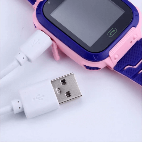 Children's Smartwatch – JuniorExplore