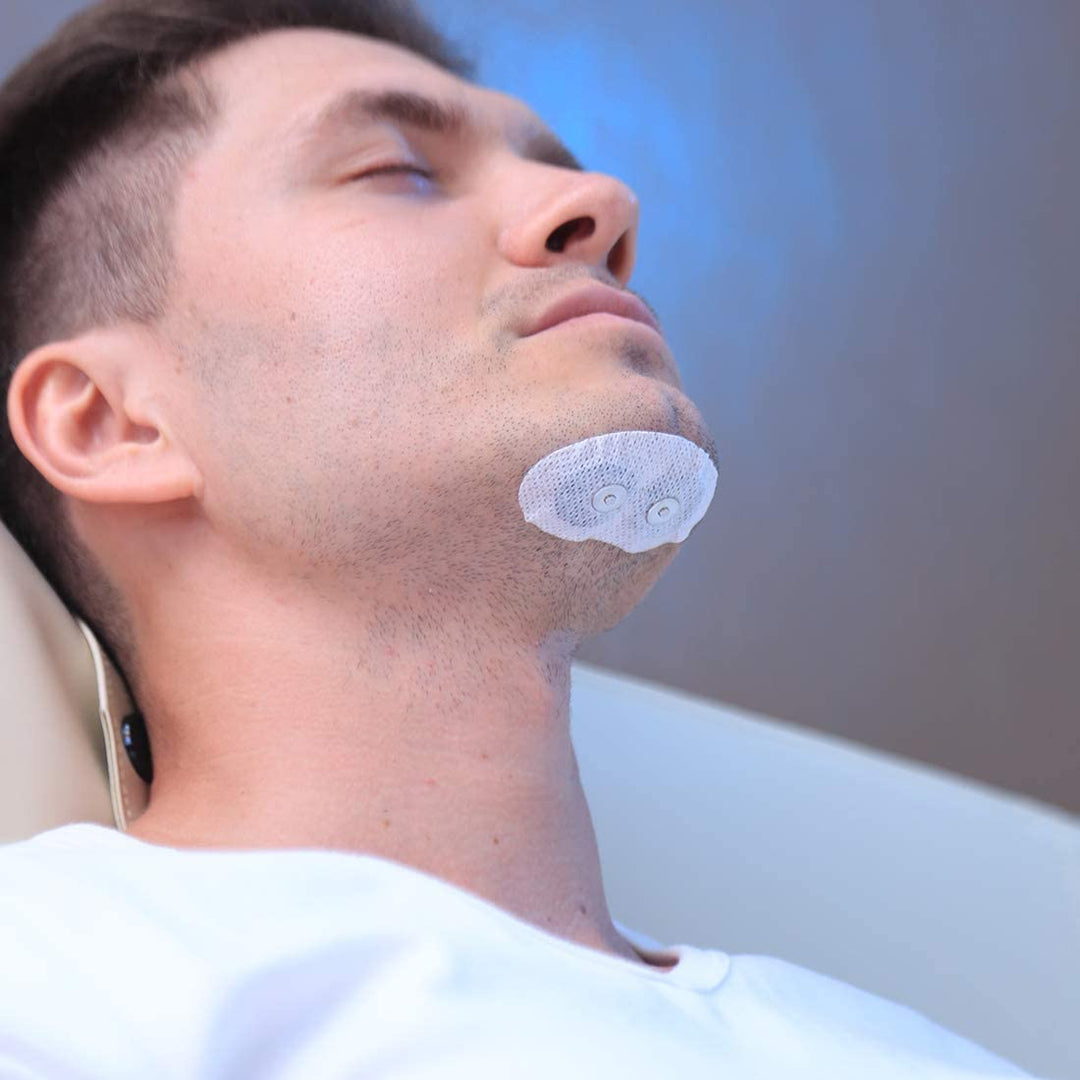 Comfortable Anti-Snoring Device – QuietWave