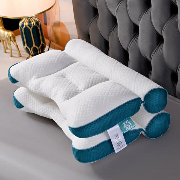 Orthopaedic Pillow – ComfortAlign