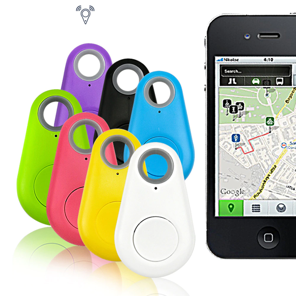 TrackME GPS Tracker – Real-Time Safety