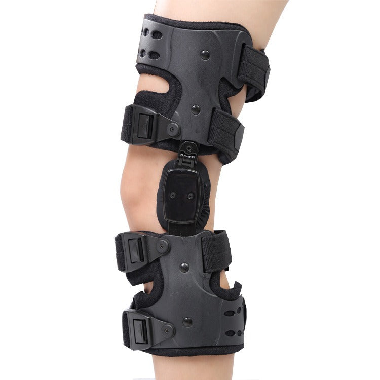 Adjustable Knee Brace – KneeEase
