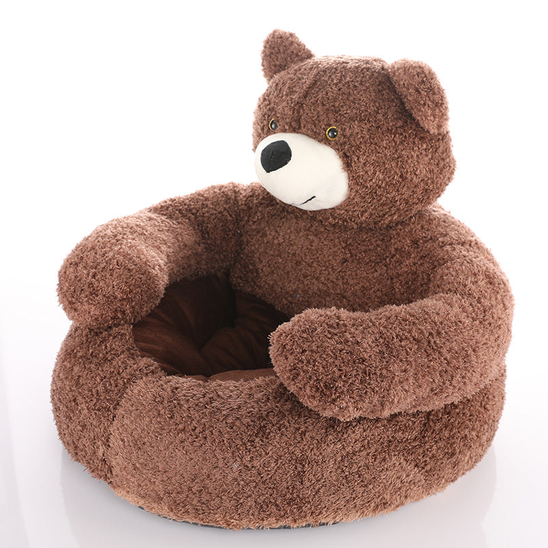Adjustable Cuddle Bear – SnuggleBear