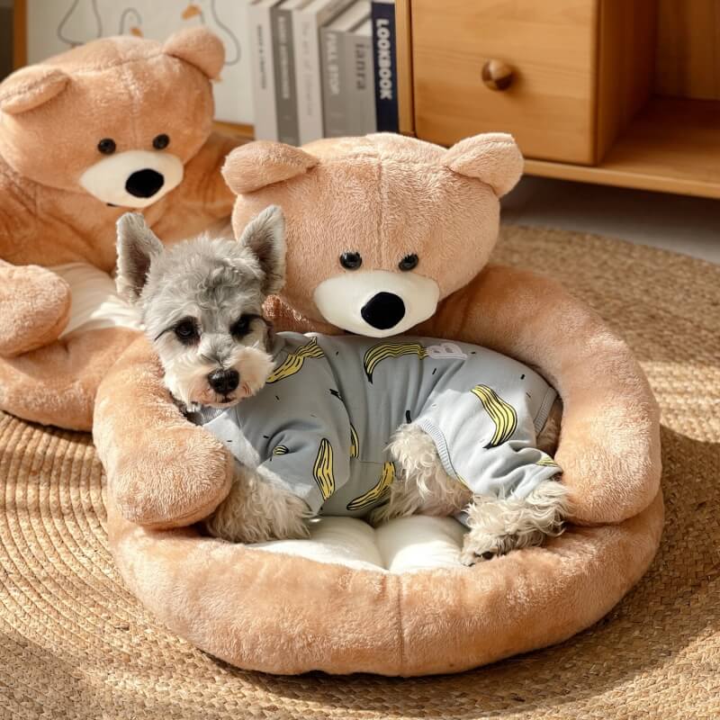 Adjustable Cuddle Bear – SnuggleBear