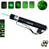 High-Performance Laser Pointer 303 | Powerful Green Beam for Long Distances