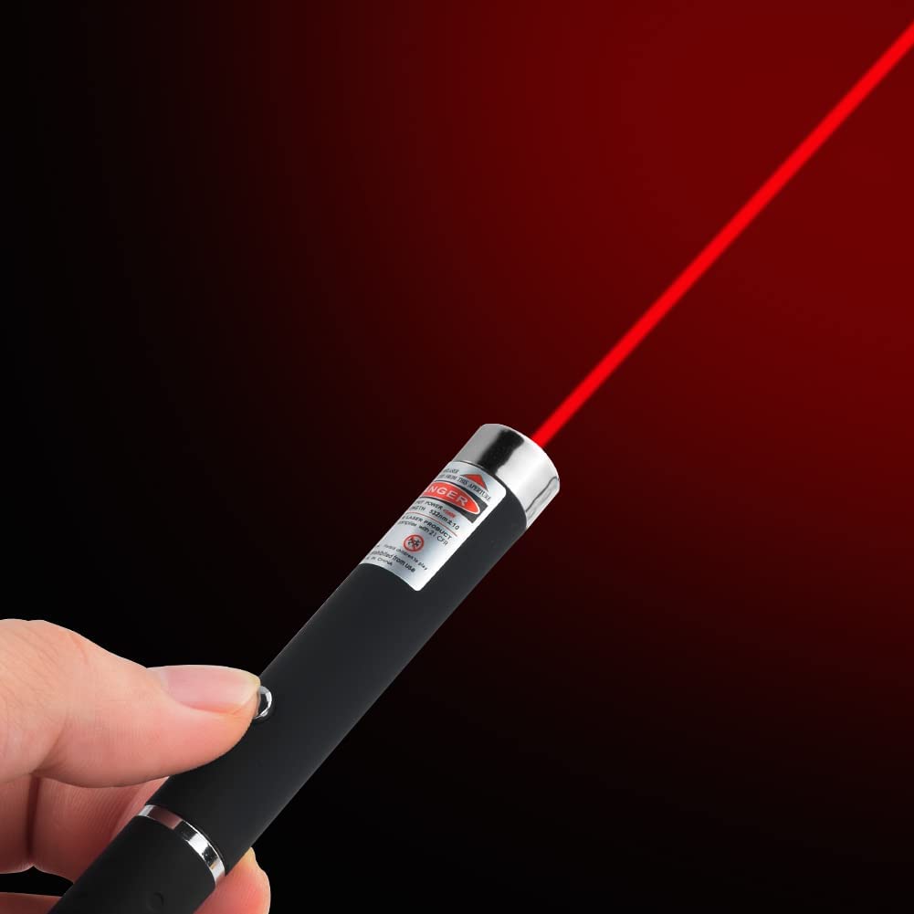 AstroLaser - Laser Pointer