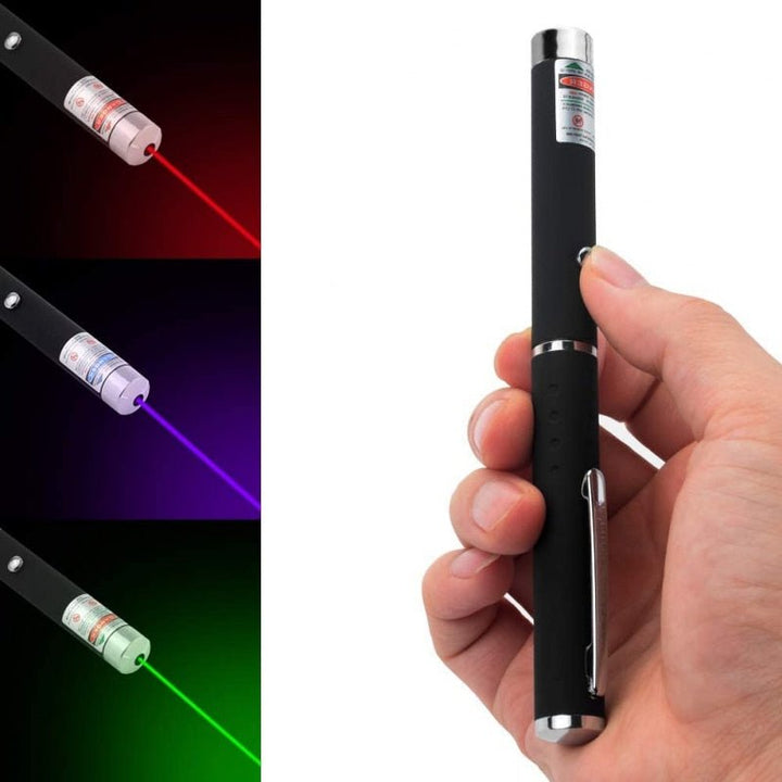 AstroLaser - Laser Pointer