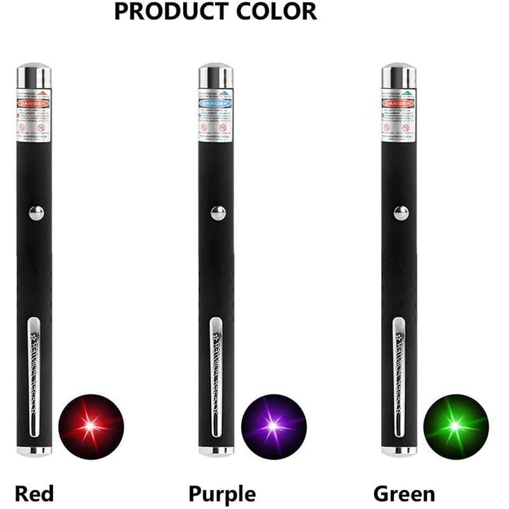 AstroLaser - Laser Pointer