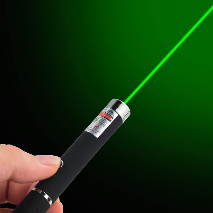 AstroLaser - Laser Pointer