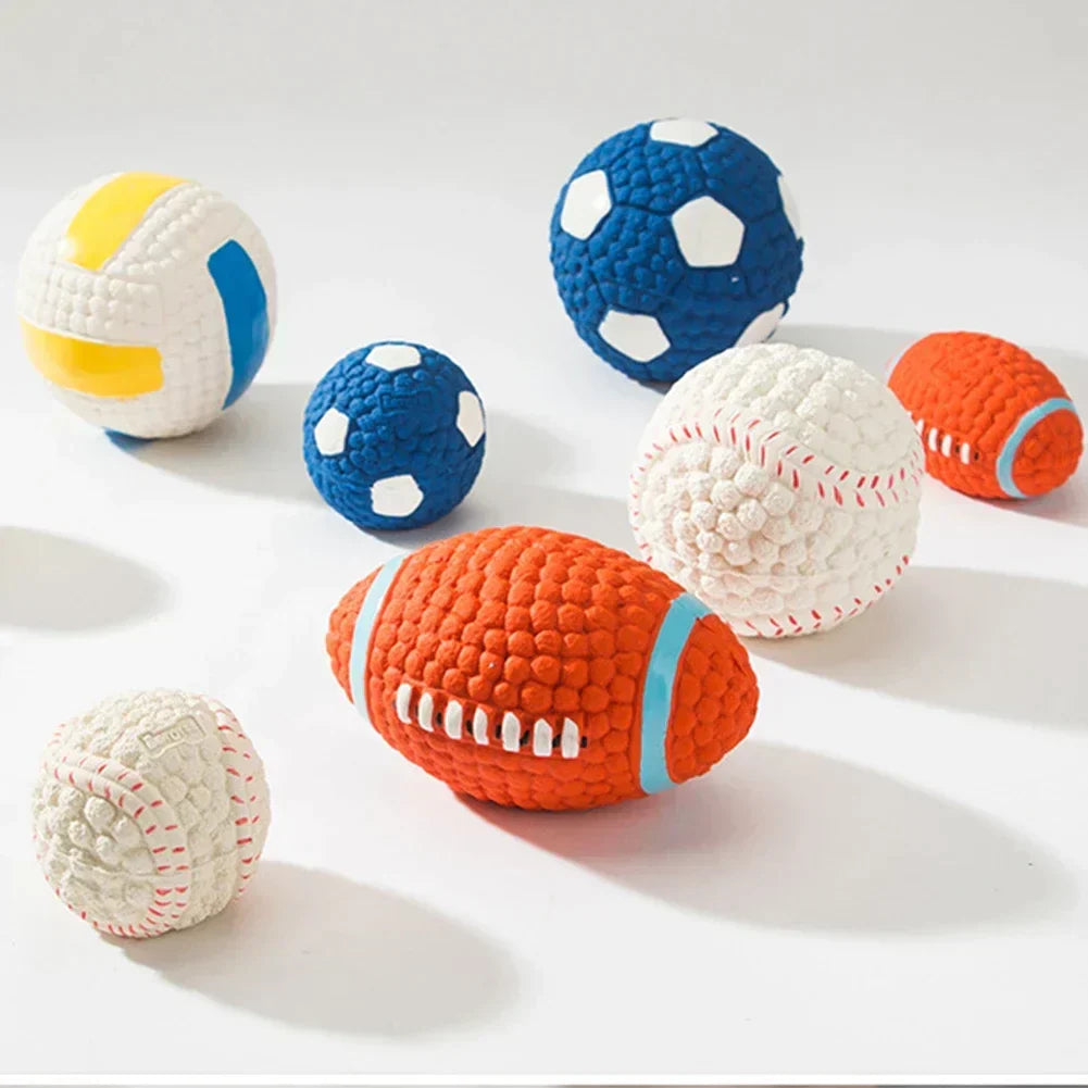 KryptoChew – The Indestructible Dog Toy