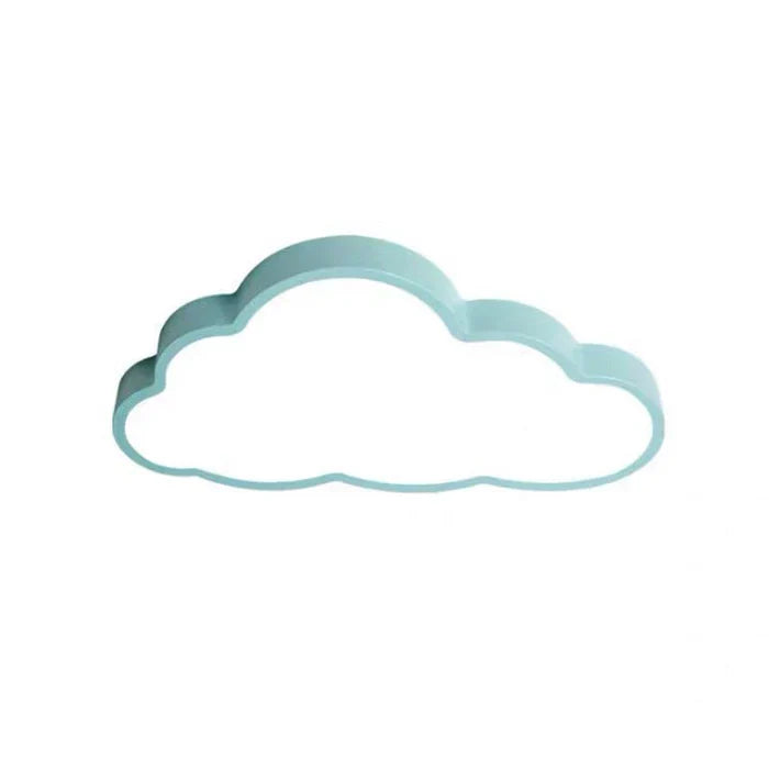 LED Ceiling Lamp for Children's Rooms - CloudLight Design | Energy Saving