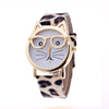 Sweet Cat Watch