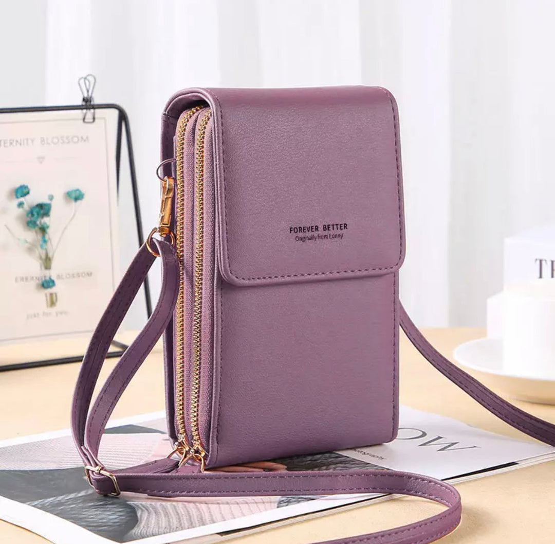 Elara Luxe Women's Bag
