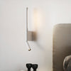 FlexiRead Adjustable Reading Lamp – Functional Light on the Wall
