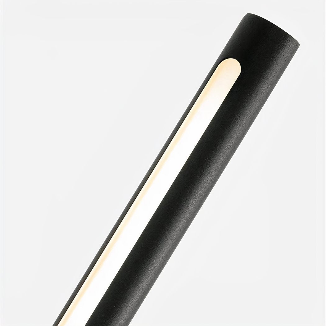 FlexiRead Adjustable Reading Lamp – Functional Light on the Wall
