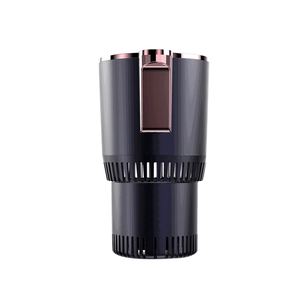 2-in-1 Cup with Heating and Cooling Function – ThermaChill Smart Cup