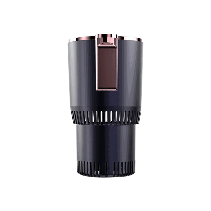 2-in-1 Cup with Heating and Cooling Function – ThermaChill Smart Cup