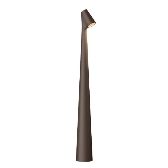 Rechargeable LED Table Lamp – Cordless, Dimmable, Modern Lighting