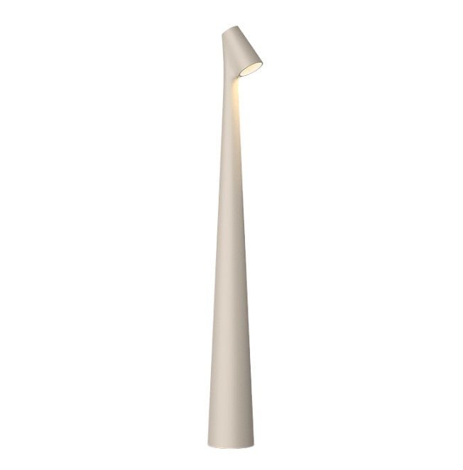 Rechargeable LED Table Lamp – Cordless, Dimmable, Modern Lighting