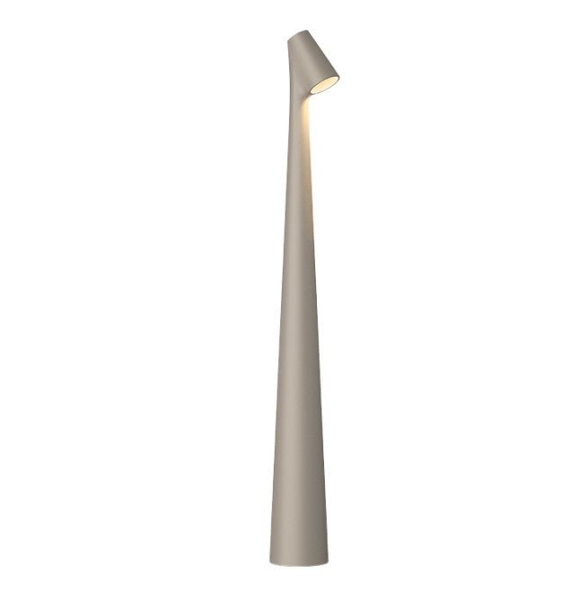 Rechargeable LED Table Lamp – Cordless, Dimmable, Modern Lighting