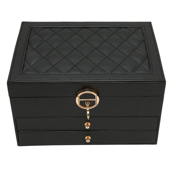 LuxeGuard | Jewellery Box – Elegant Storage for Jewellery