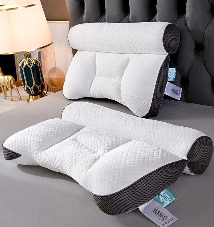 Orthopaedic Pillow – ComfortAlign