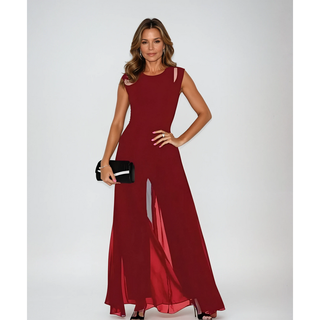 Women’s Dress – Classic Everyday Elegance