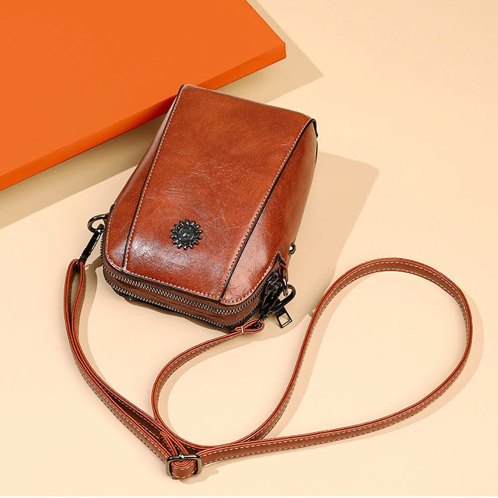 Stylish and Versatile Shoulder Bag for Women