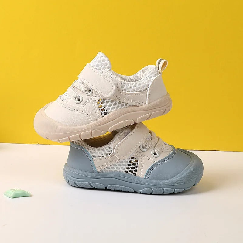 Ember Barefoot Children's Shoes - Flexible, Lightweight Comfort