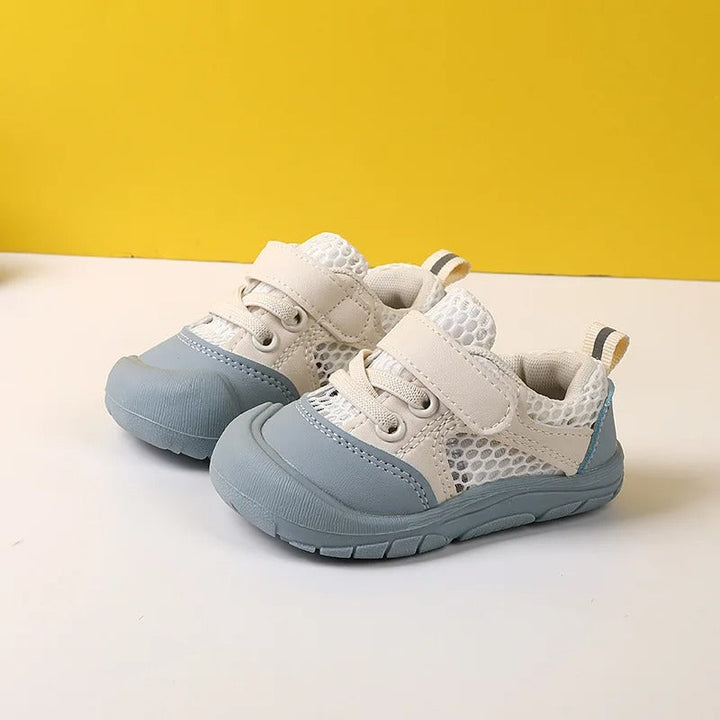 Ember Barefoot Children's Shoes - Flexible, Lightweight Comfort