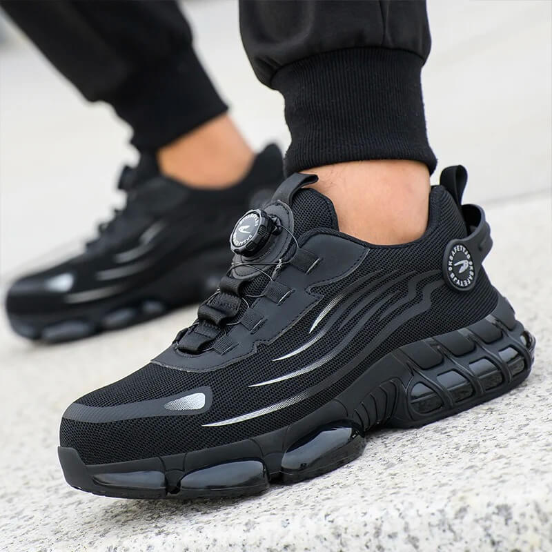 Innovative Safety Shoes for Men – Comfort, Protection, and Style