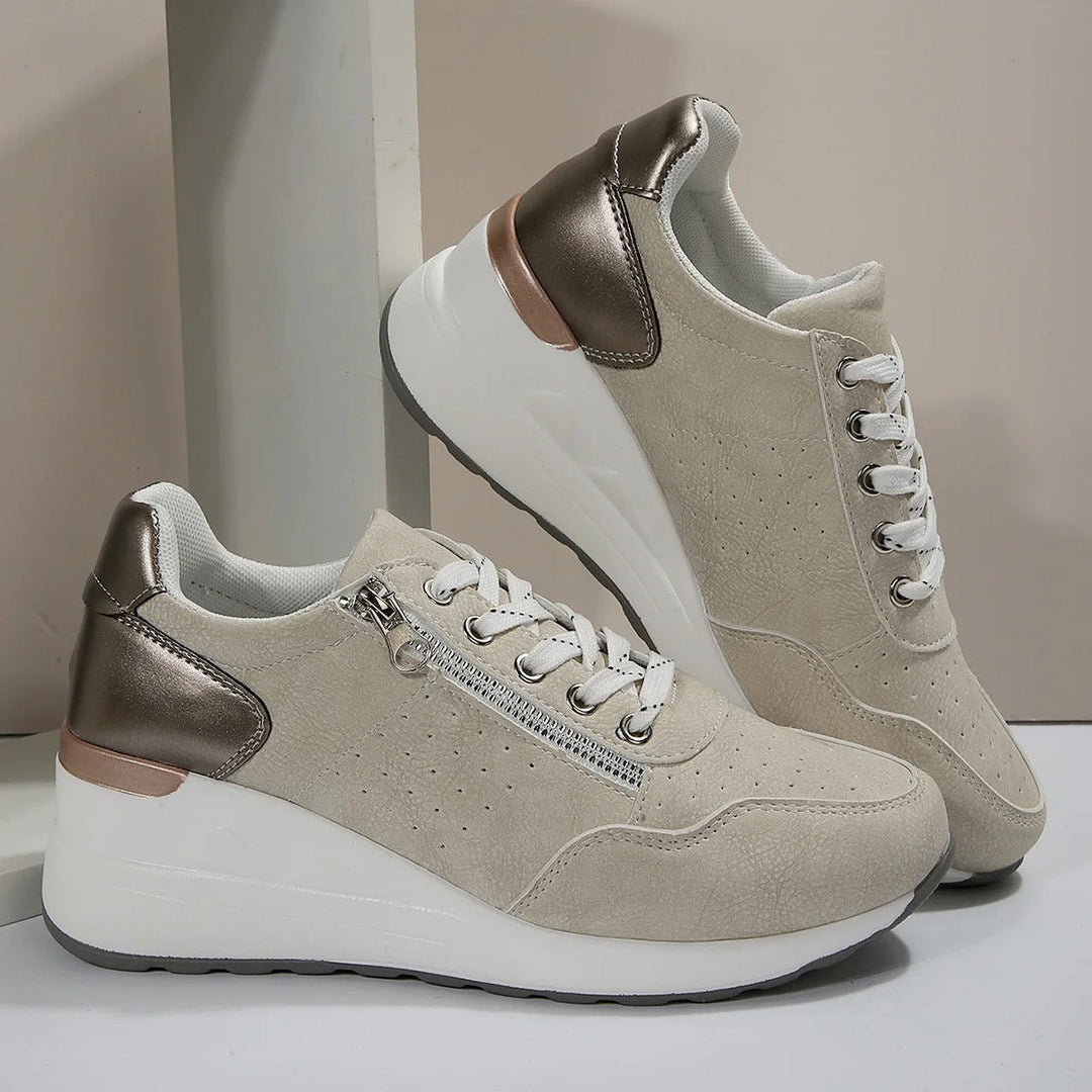 Women's Walking Boots – Supportive and Stylish Footwear