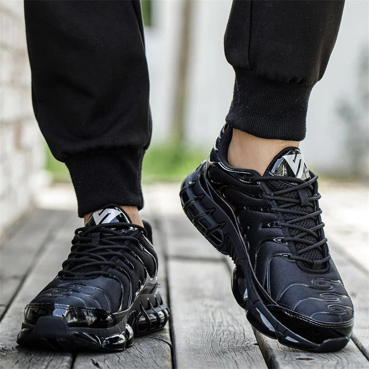 Men’s Safety Shoes – Protection and Practical Style for Work
